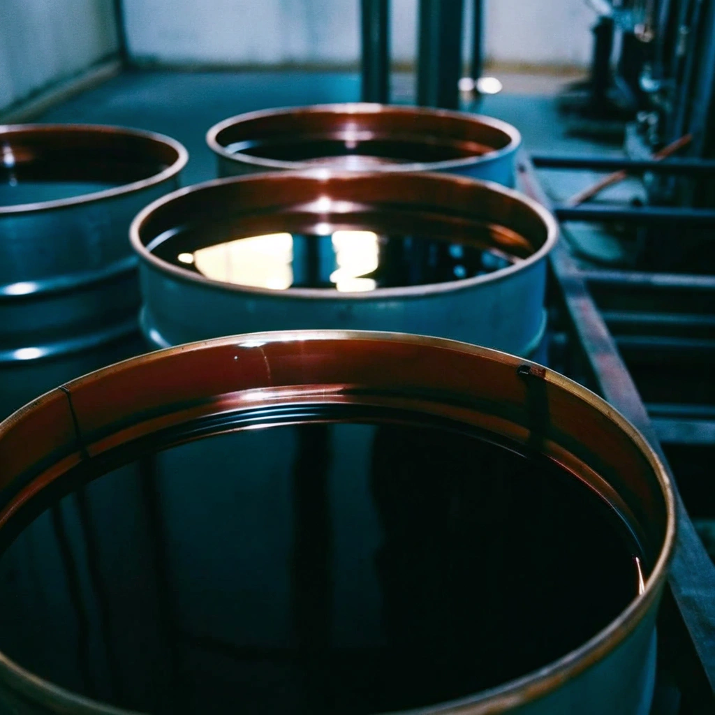 Brent crude oil and why it is important