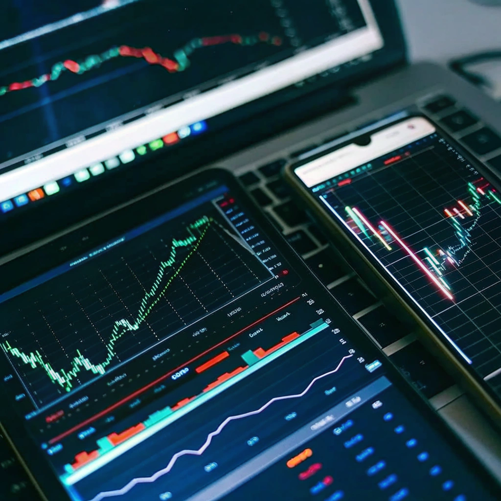 Broker Models Explained: STP, ECN, and Hybrid Differences