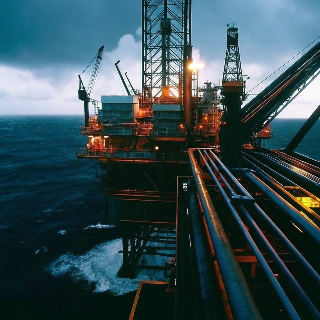 ENERGY TRADING 101: BRENT CRUDE VS NATURAL GAS MARKETS