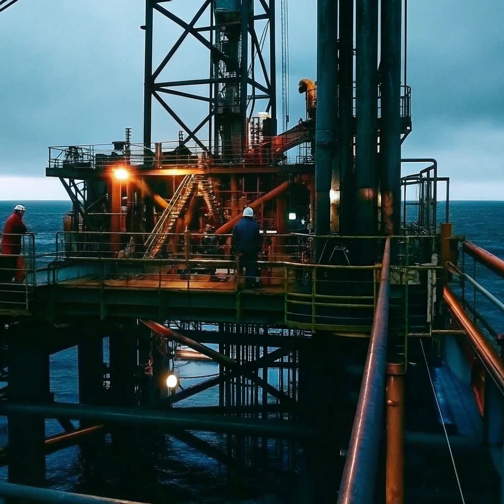 Energy trading 